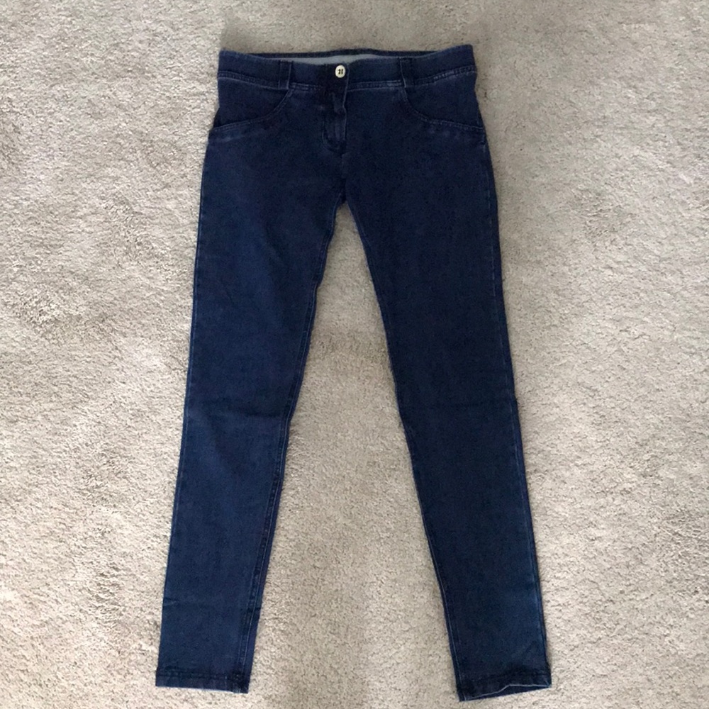 Freddy WR.UP Jeans